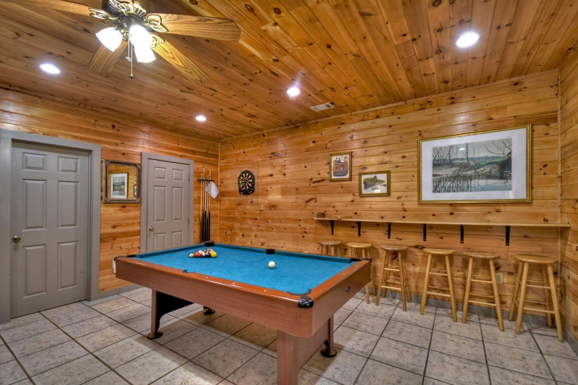 K6 Lodge Gather Around The Firepit Soak In The Hot Tub And Splash In The Creek Blue Ridge Exterior photo